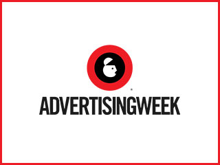 logo Advertising week