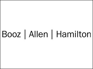logo booz-allen-hamilton