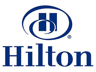 logo Hilton