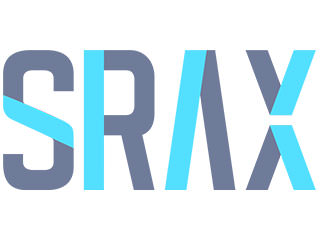 logo SRAX