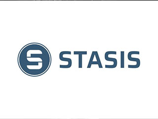 logo Stasis Euro Stablecoin