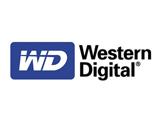 logo Western Digital