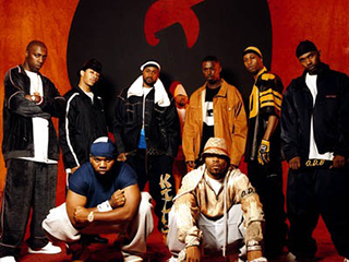 Wu Tang Clan