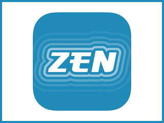 logo Zen - General Presence Inc.